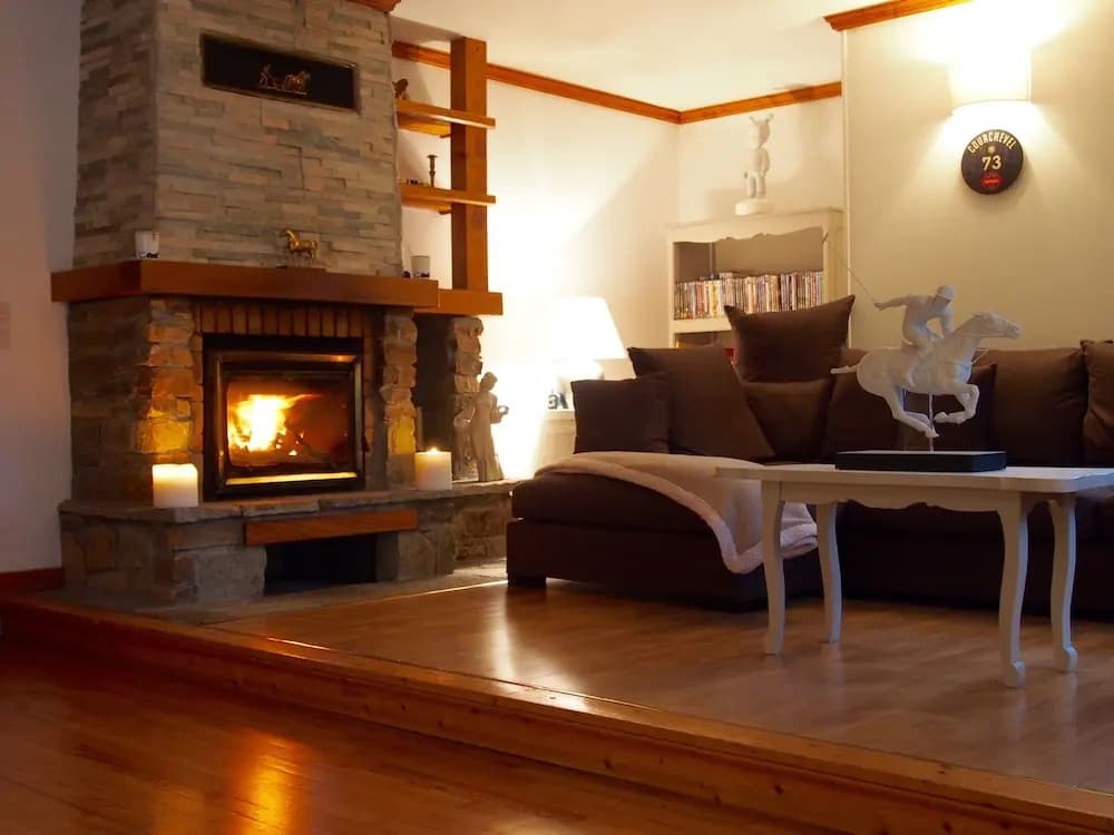 Chalet Greystone - Photo 4