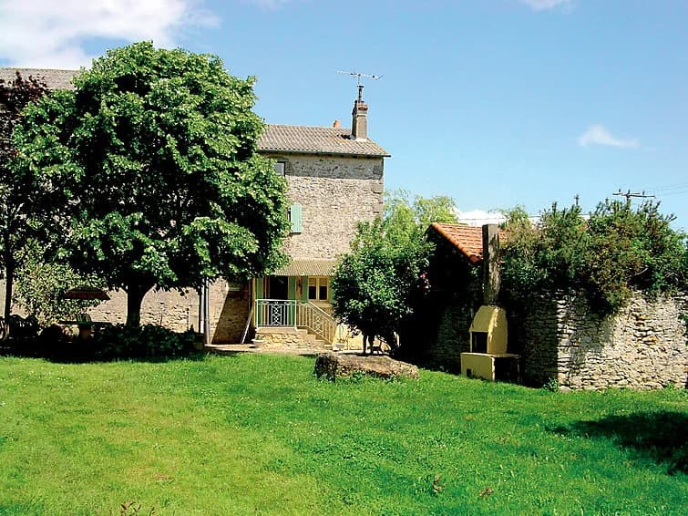 Holiday Home Le Jardin de Timothee - Miniature 8