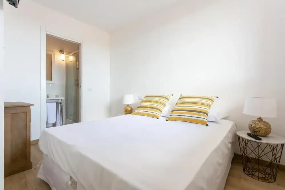Maison d'Orange - Port - Photo 1