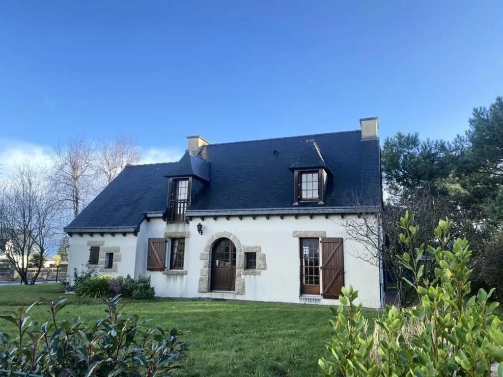 Résidence Les Hôpitaux - Maisons & Villas pour 8 Personnes 944 - Photo 1