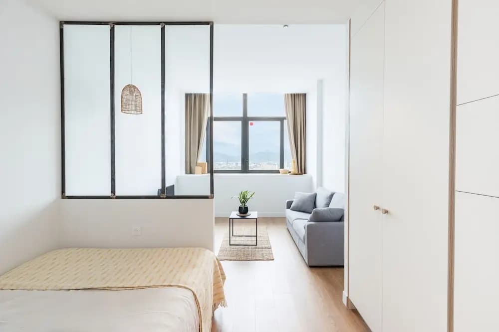 Les Appartements de Grenoble - Photo 3