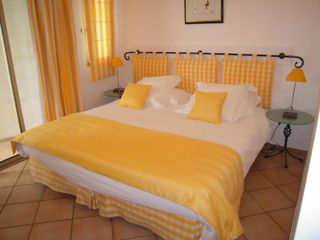 Villa Saint Maxime - Photo 2