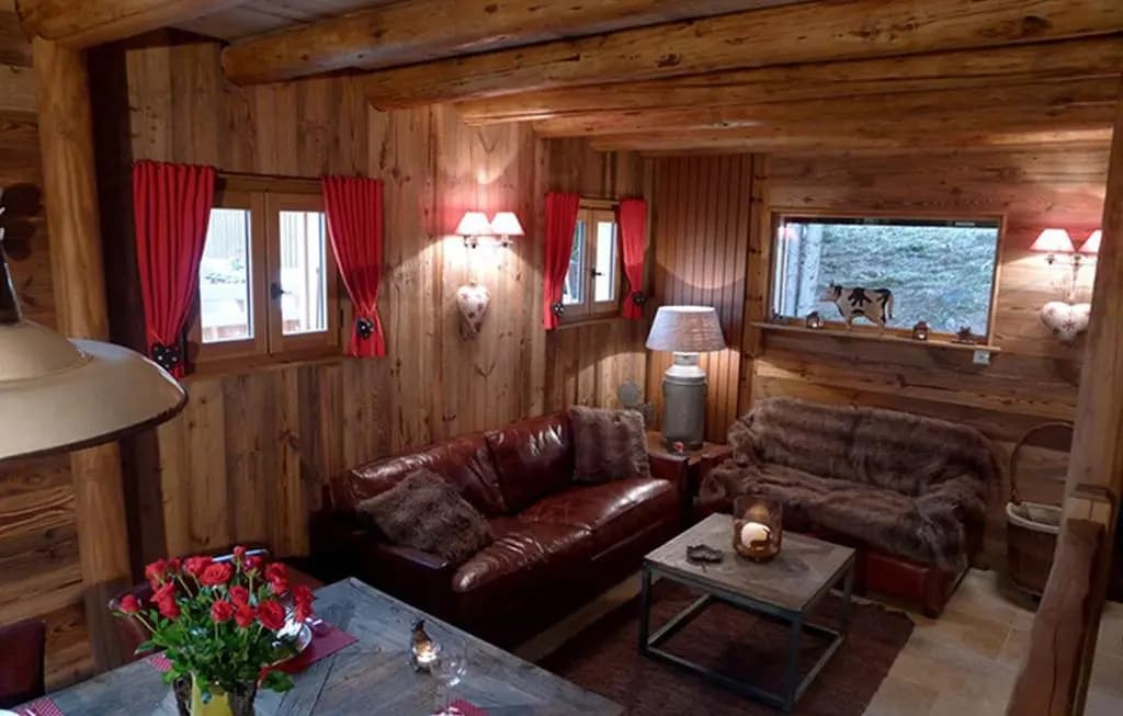 Odalys Chalet Les Alpages - Photo 3