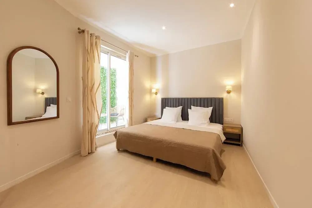 Hotel Villa Botanica - Photo 4