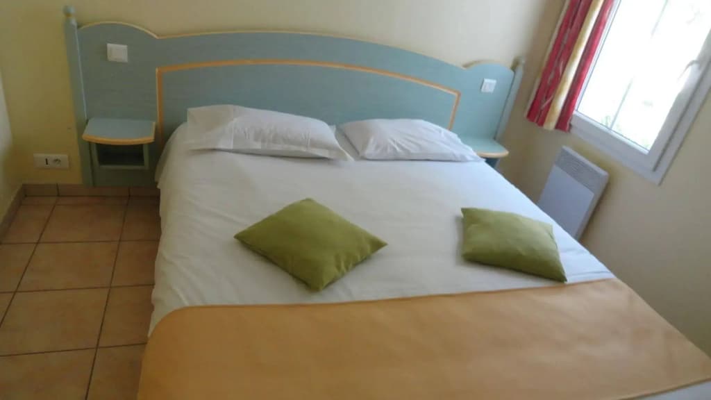 Residence Le Victoria - Photo 2