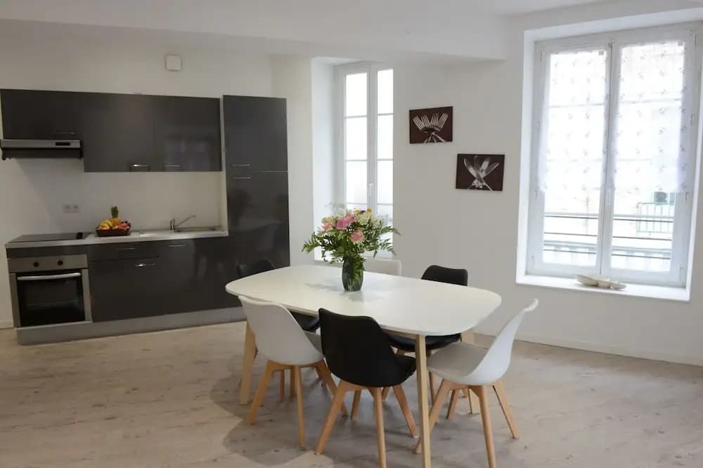 Appartement rue d'Ecosse - Photo 1