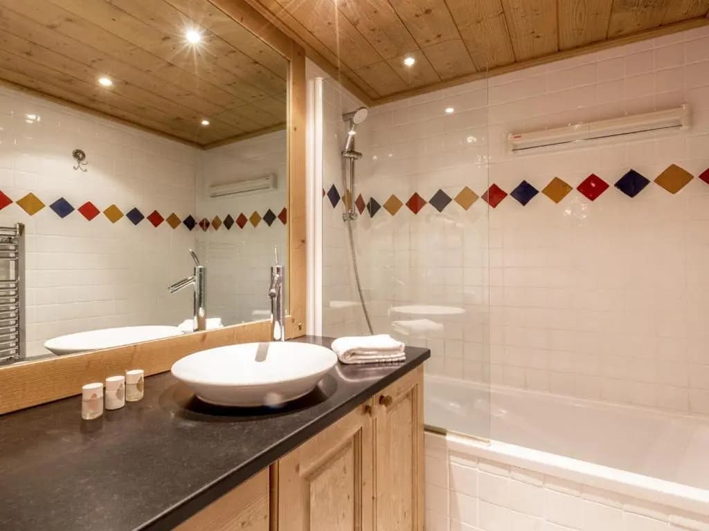 Appartement Saint-Martin-de-Belleville, 3 pièces, 6 personnes - FR-1-461-17 - Miniature 6