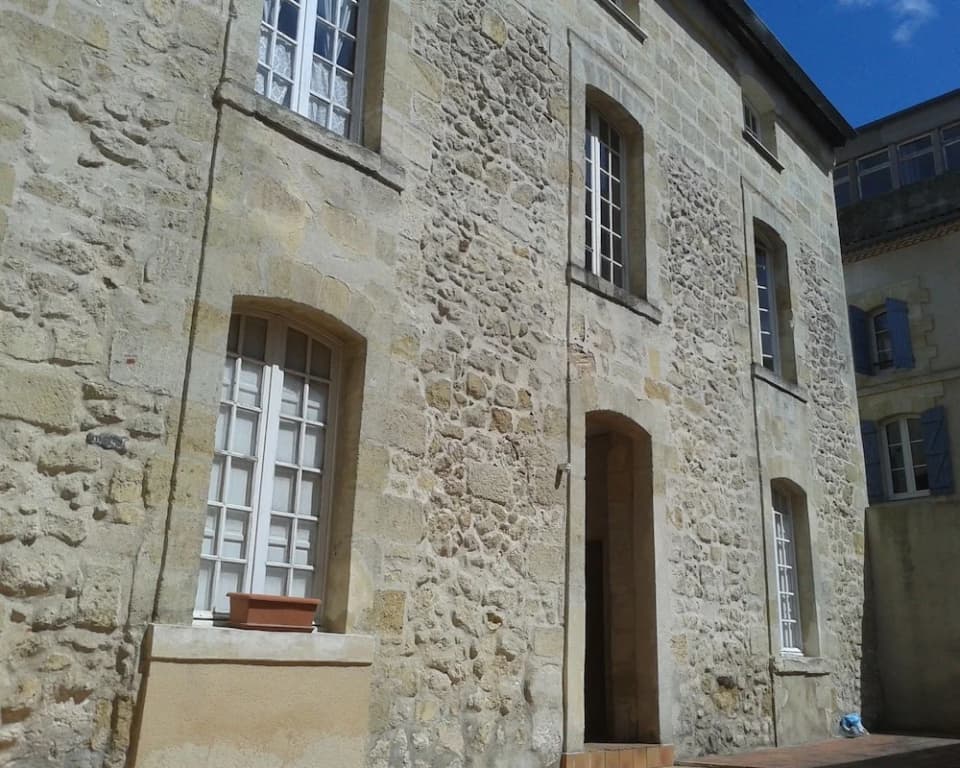Appartement Augustins - Photo 1