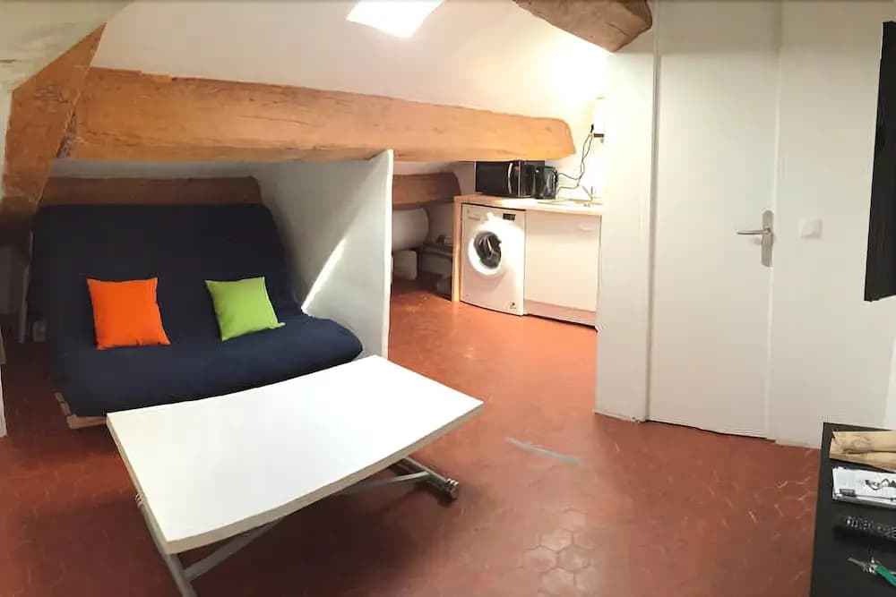Appartements Design Marseille - Rotonde - Photo 4