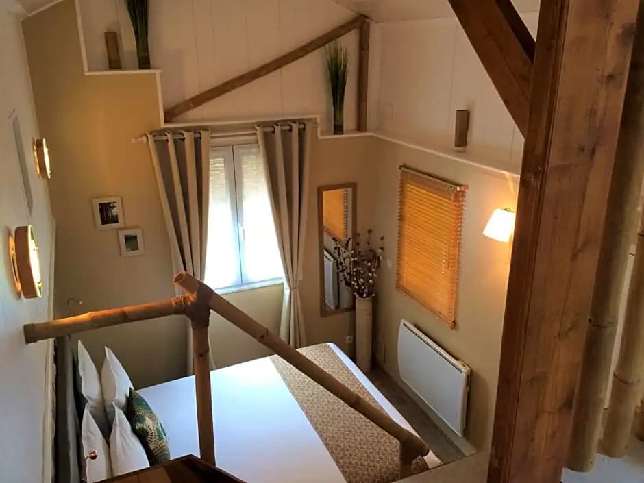 Chambres d'hôtes de La Roche - Photo 5