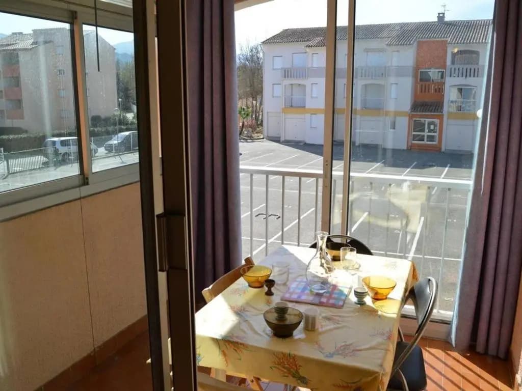 Appartement Argelès-sur-Mer, 1 pièce, 4 personnes - FR-1-225-17 - Miniature 6
