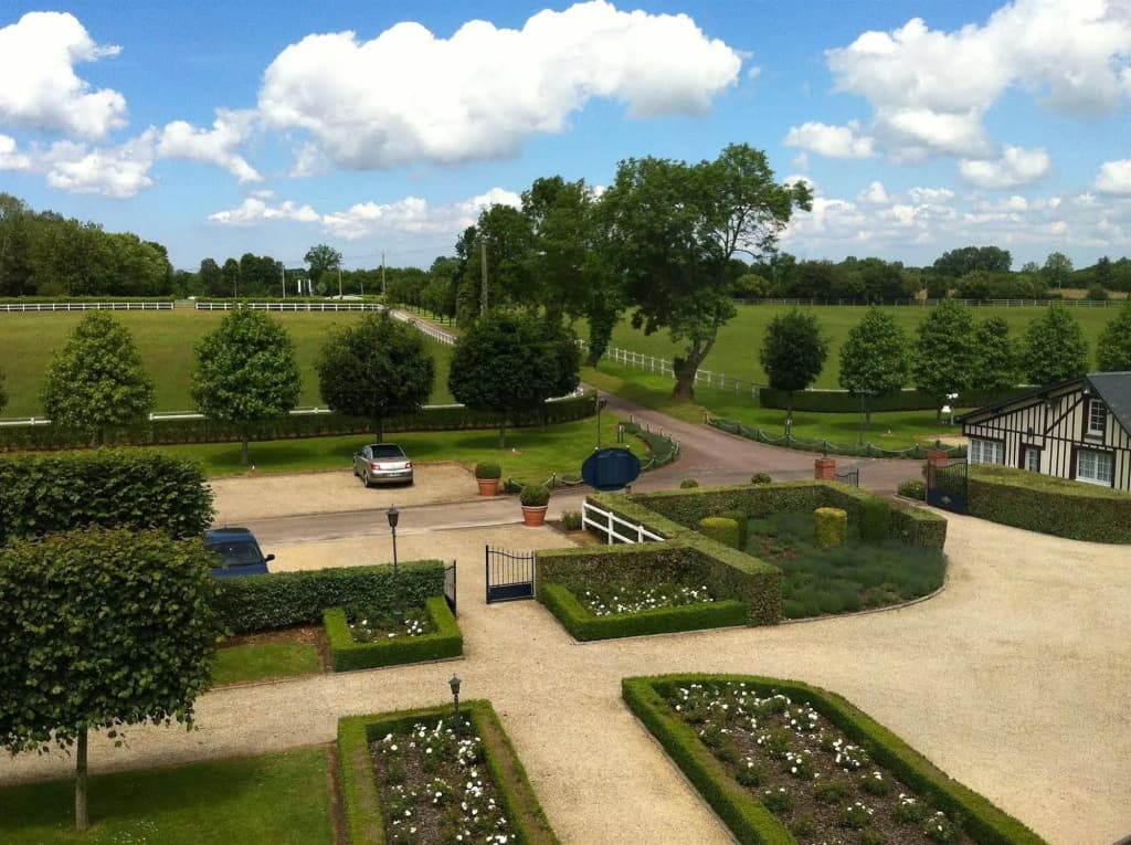 Hostellerie De Hauquerie Chevotel - Miniature 8
