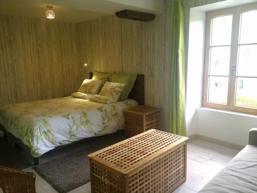 Le Manoir du Butel - Photo 1