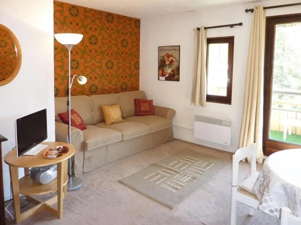 Appartement Les Orres, 1 pièce, 4 personnes - FR-1-322-219 - Photo 4