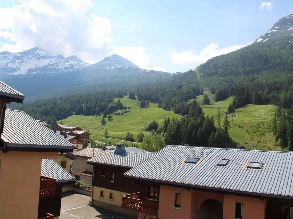 Appartement Lanslebourg-Mont-Cenis, 2 pièces, 5 personnes - FR-1-508-40 - Photo 3