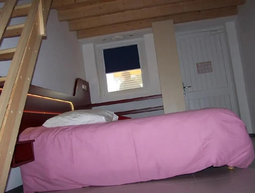 Hôtel Le Richevaux - Photo 3