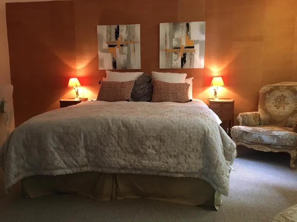 Manoir du Bois Mignon - Photo 3