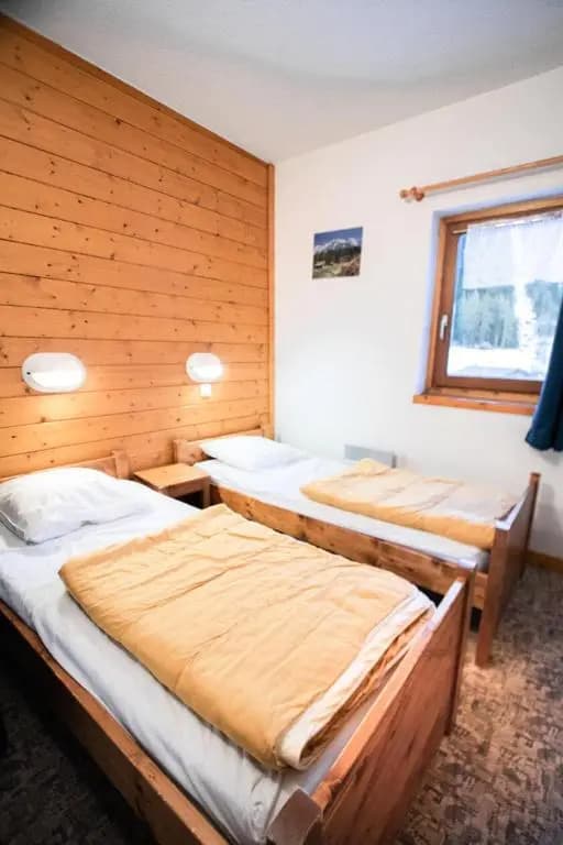 Résidence Les Portes De La Vanoise - 2 Pièces pour 6 Personnes 193054 - Photo 5