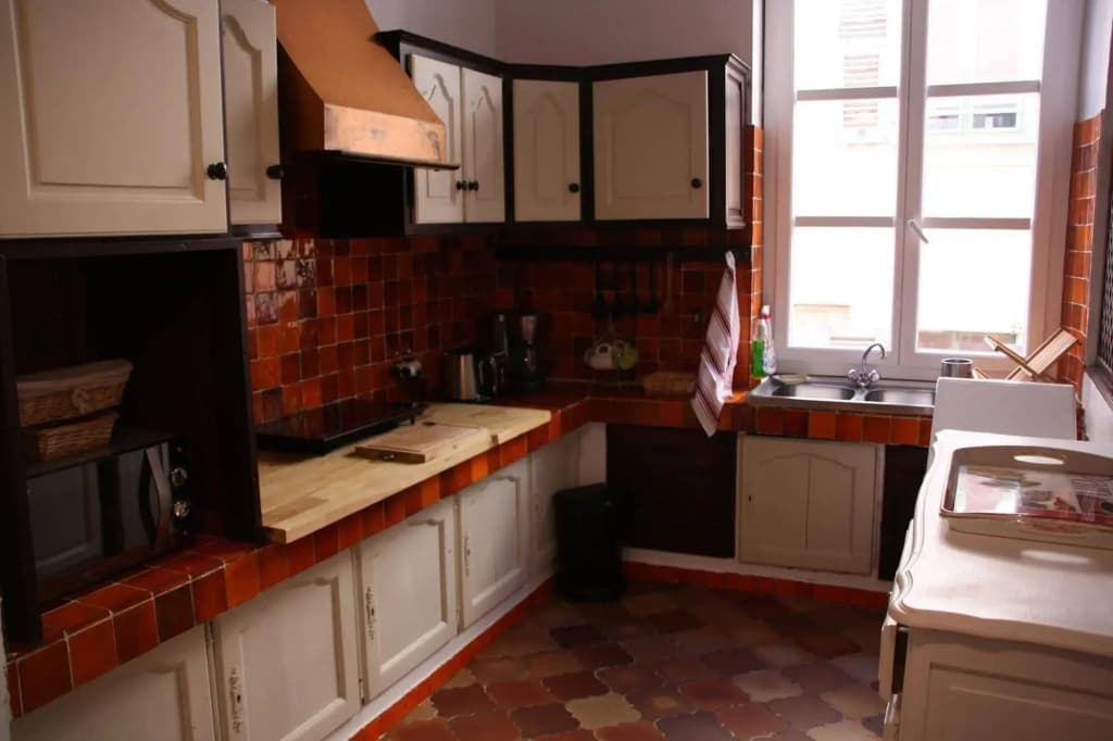 L'Oustaria, Apartment - Old Town - Miniature 8