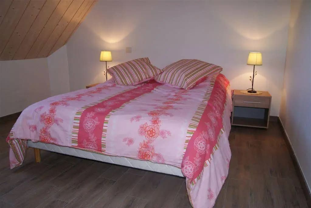 Gîte Binnert Bader - Photo 4