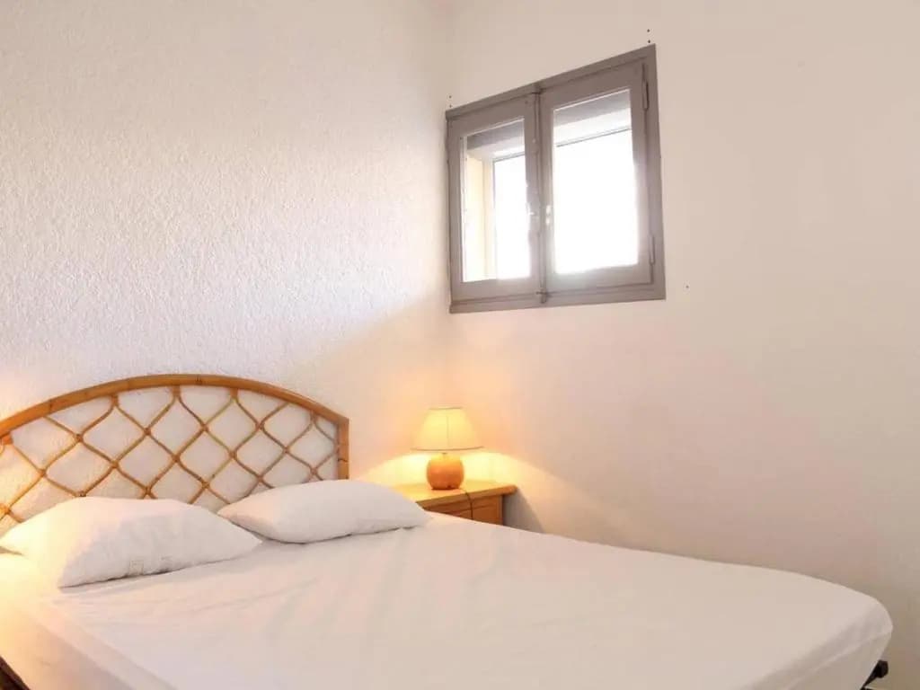 Appartement Port-la-Nouvelle, 2 pièces, 4 personnes - FR-1-229C-24 - Photo 3
