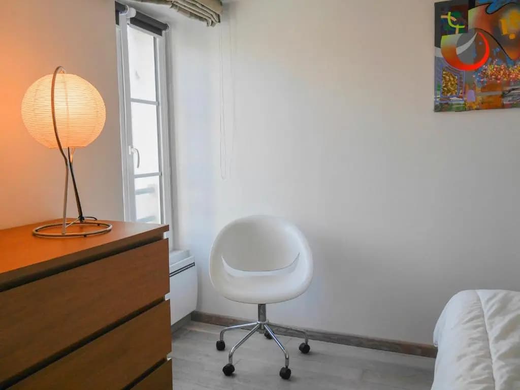 Appartement Le Palais, 2 pièces, 6 personnes - FR-1-418-177 - Photo 4