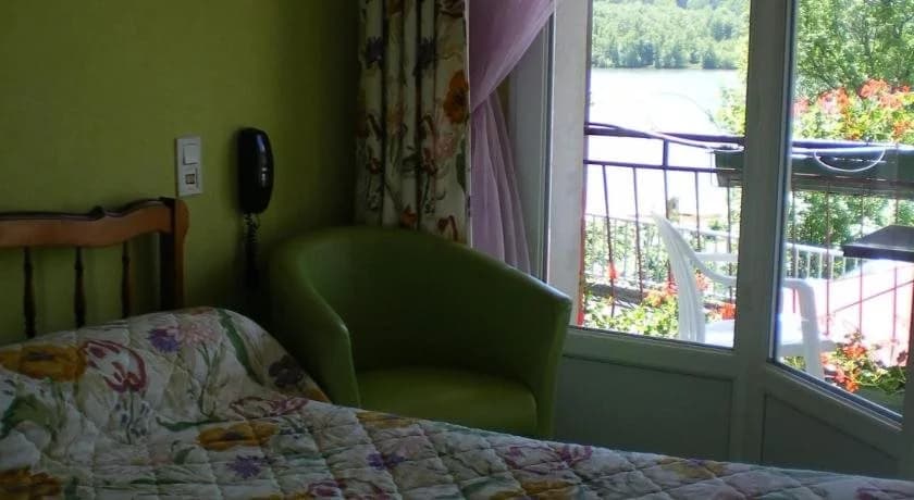 Hotel Beau Site - Photo 4