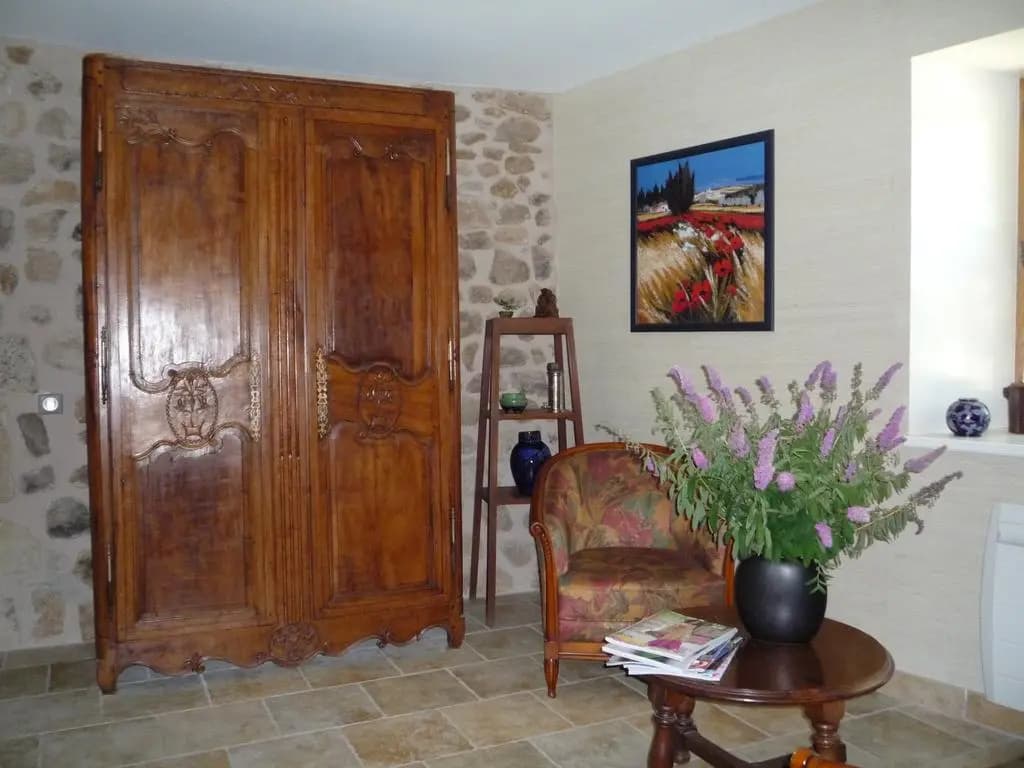 Les Figuiers - Photo 3
