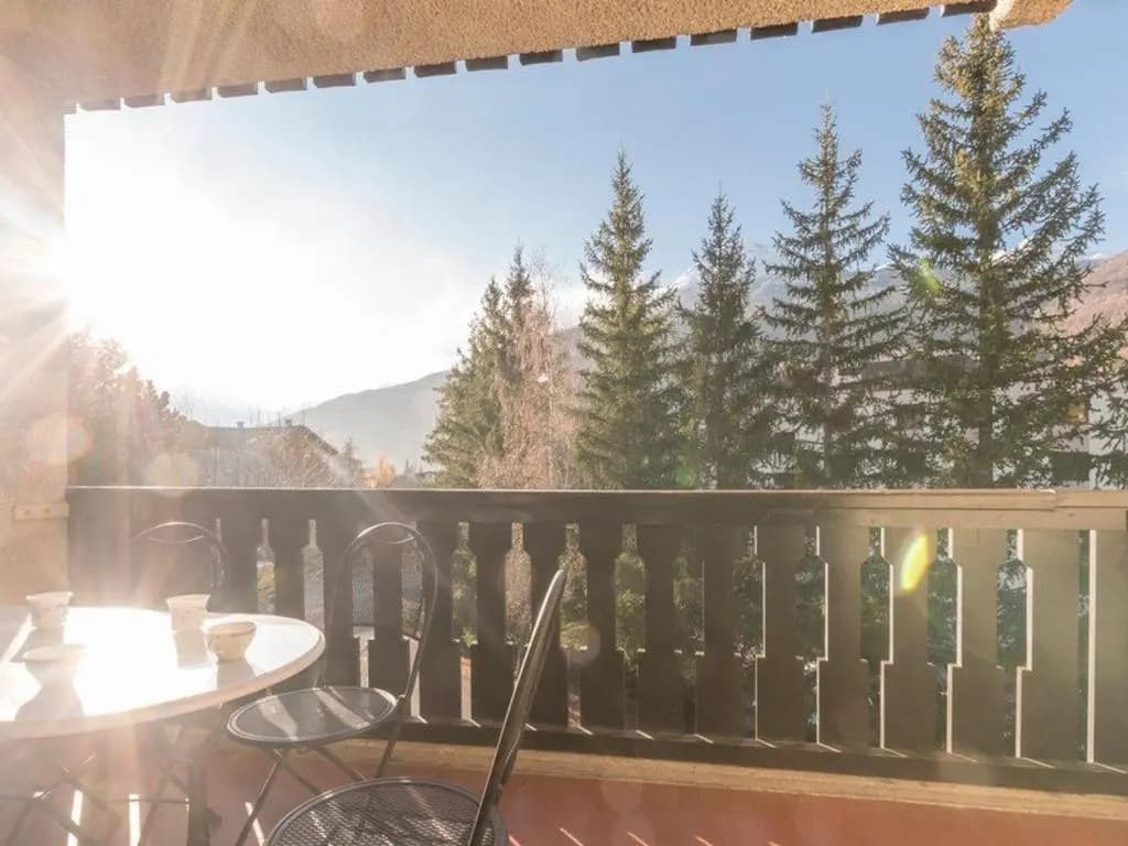 Appartement Saint-Chaffrey , 3 pièces, 8 personnes - FR-1-330E-122 - Photo 5