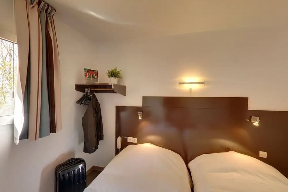 Hotel The Originals Béziers Est (Ex Balladins) - Miniature 6