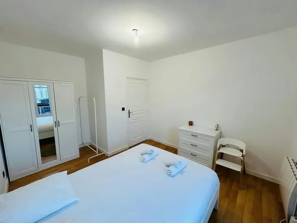 La Suite Carteret Centre-ville - Photo 3