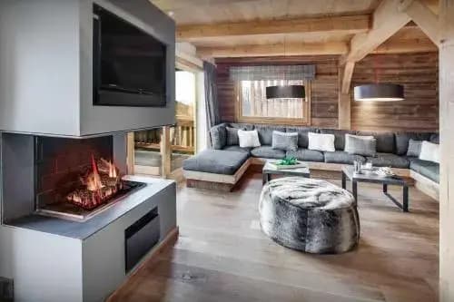 Chalet Meringue - OVO Network - Photo 5