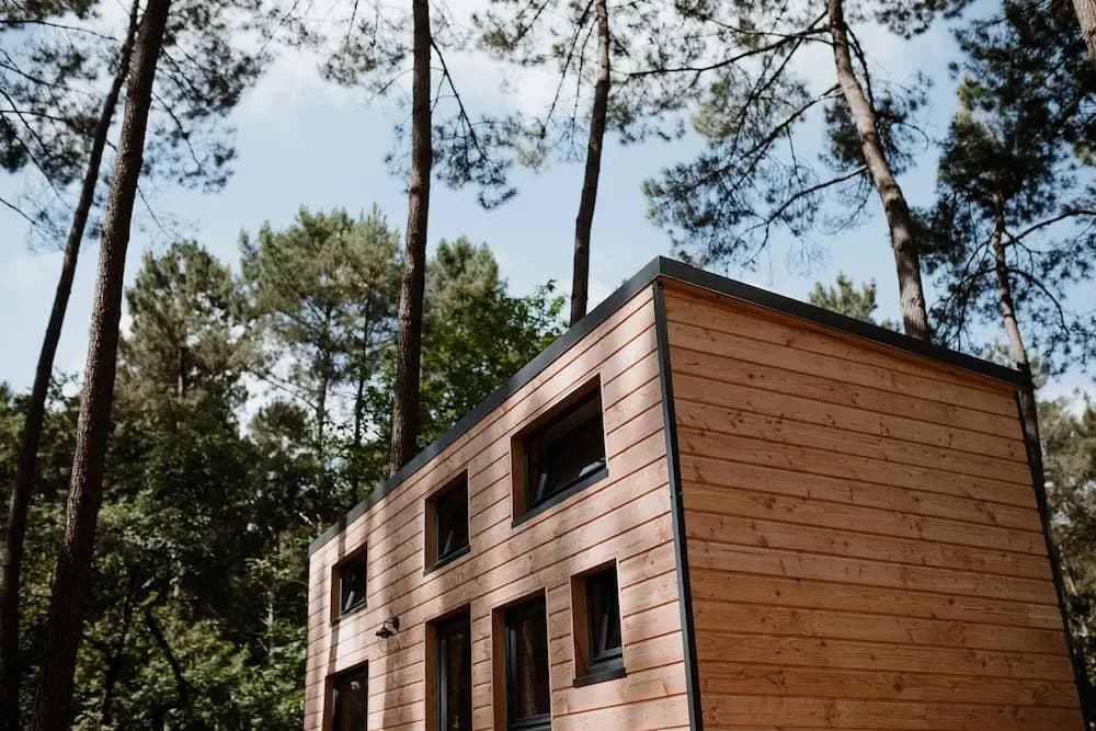 Tiny Stay Ecolodge - Photo 1