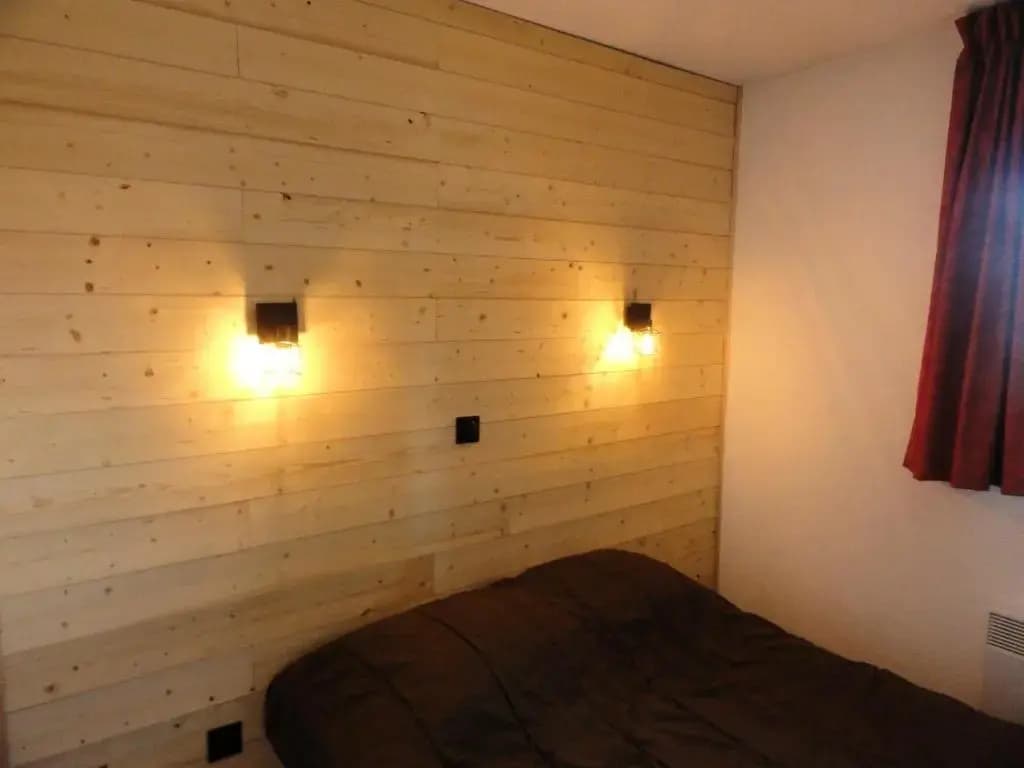 Résidence Les Balcons De La Vanoise - 3 Pièces pour 6 Personnes 13 - Photo 2