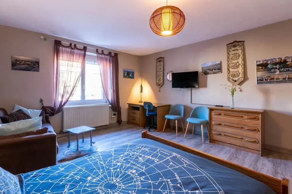 Chambre d'hôte la Flopré - Photo 5