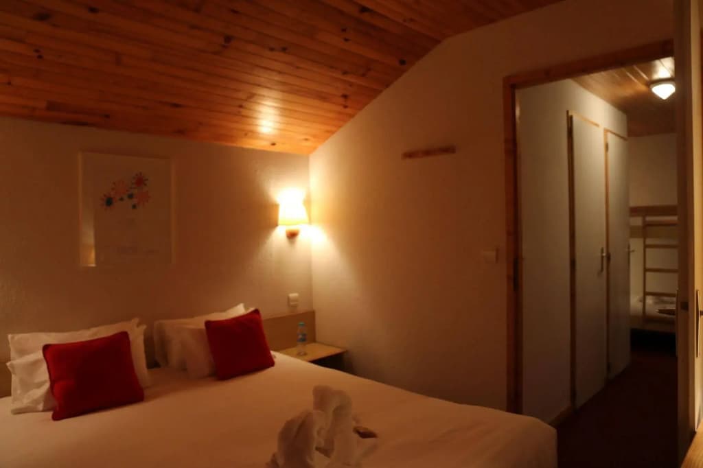 Hôtel Emeraude - Photo 4