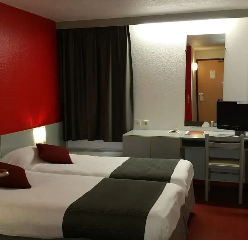 Brit Hotel Sarreguemines - Photo 3