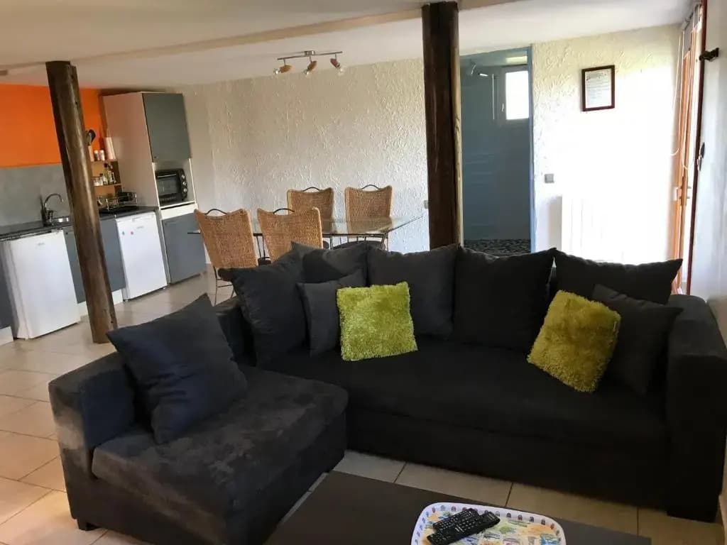 Le Chalet Normand - Photo 2