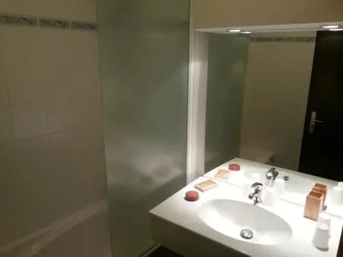 Hôtel La Vanoise - Miniature 7