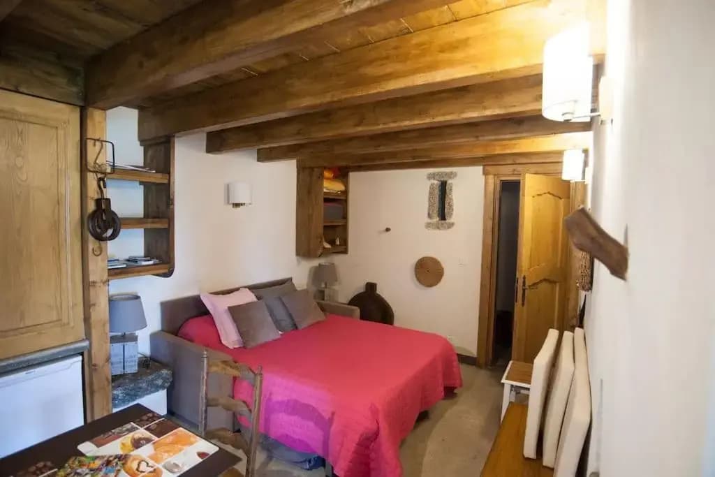 Les Bergeries "Le Figuier" (Adults Only) - Photo 2