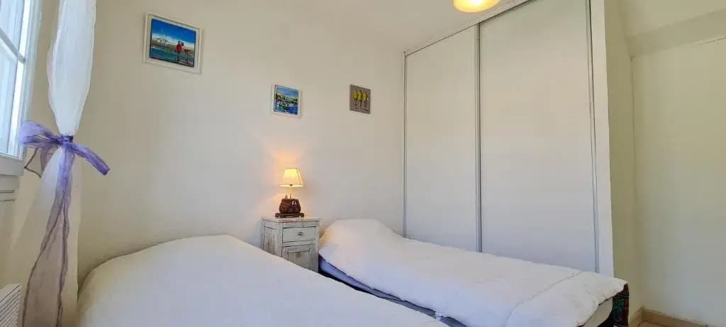 Villa familiale avec grand jardin proche plage - Photo 4
