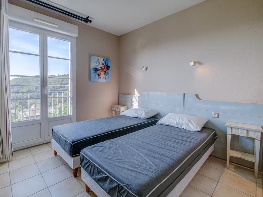 Vacancéole Le Domaine de Camiole - Photo 3