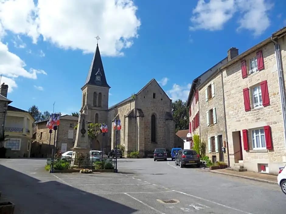 Chambres d'Hôtes L'Hirondelle du Lac - Photo 3