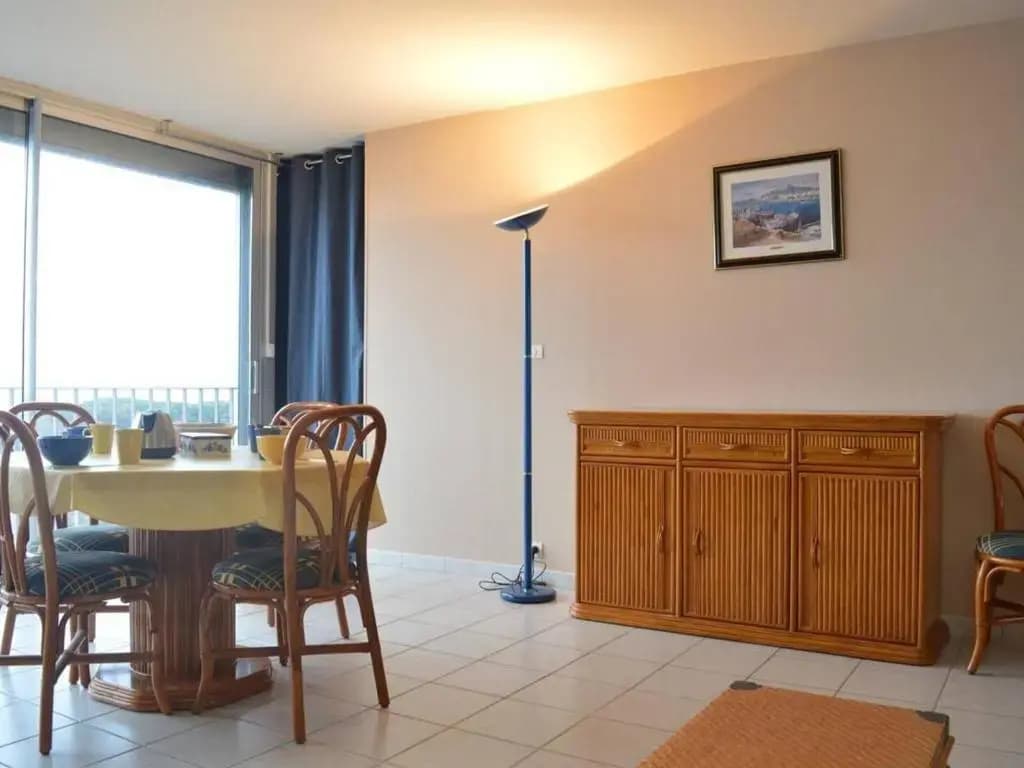 Appartement Banyuls-sur-Mer, 2 pièces, 4 personnes - FR-1-225C-51 - Photo 2