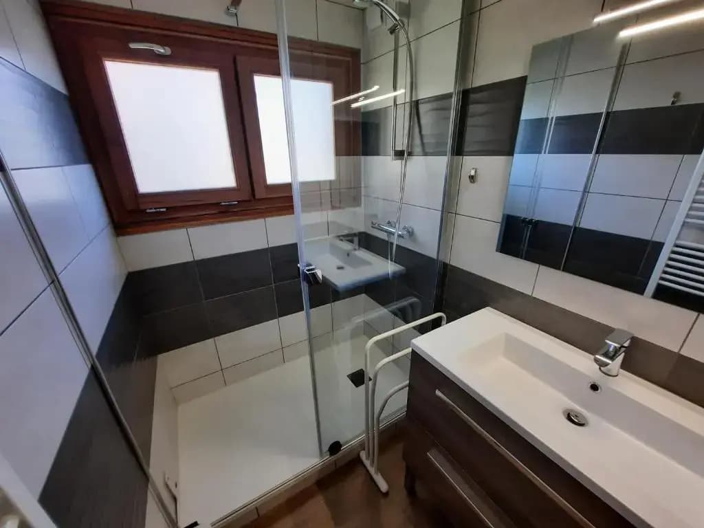 Appartement Les Menuires, 3 pièces, 8 personnes - FR-1-452-182 - Miniature 6