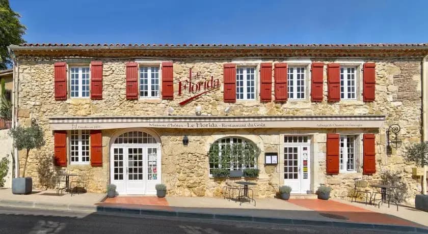 Auberge Le Florida Gascony - Photo 1
