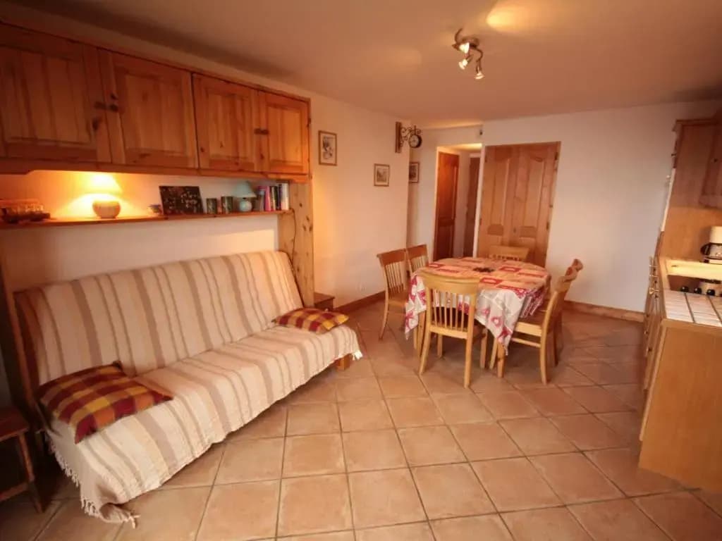 Appartement Villard-sur-Doron, 3 pièces, 6 personnes - FR-1-293-254 - Miniature 8