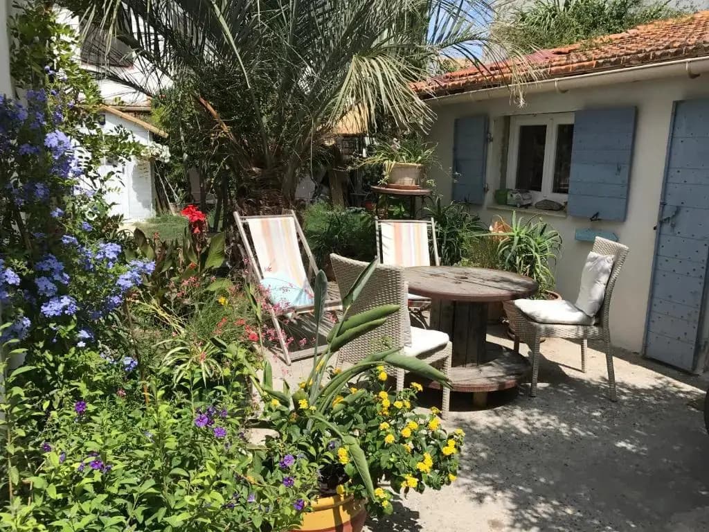 Cabanon de Camille - Miniature 8