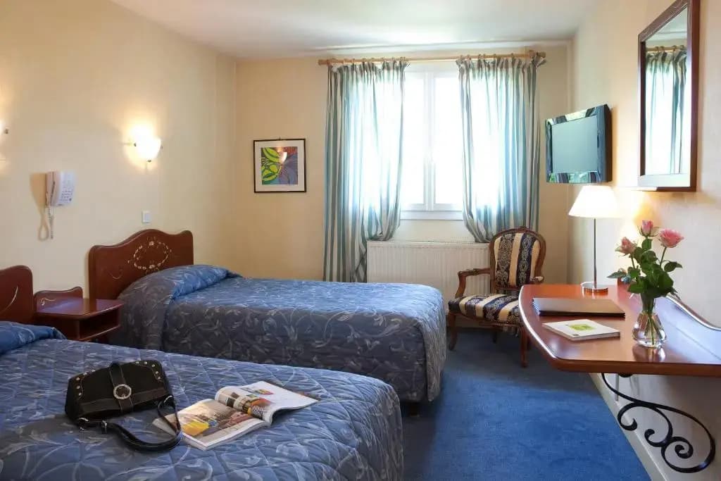 Auberge Saint Simond - Photo 5