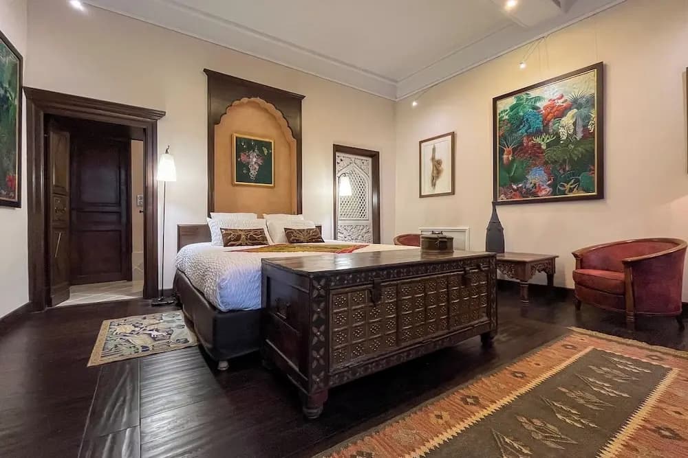Chambre d'Art - Miniature 6